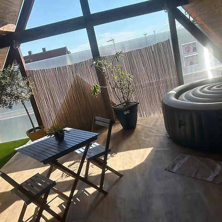 Nid De Cigogne Apartment Илаузорн Екстериор снимка